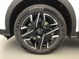Peugeot 5008 - photo 31