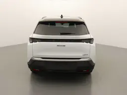 Peugeot 5008 - photo 5