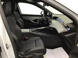Peugeot 5008 - photo 6