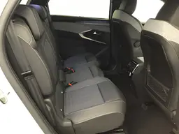 Peugeot 5008 - photo 7