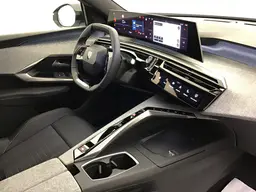 Peugeot 5008 - photo 8
