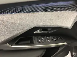 Peugeot 5008 - photo 9