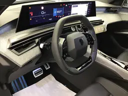 Peugeot 5008 - photo 10