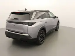 Peugeot 5008 - photo 2