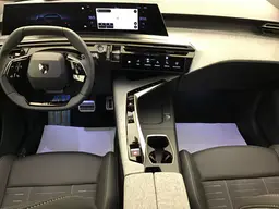 Peugeot 5008 - photo 11