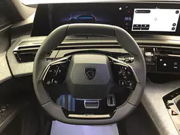 Peugeot 5008 - photo 12
