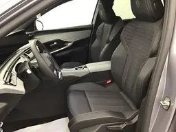 Peugeot 5008 - photo 25