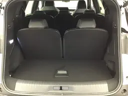 Peugeot 5008 - photo 27