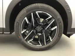Peugeot 5008 - photo 30