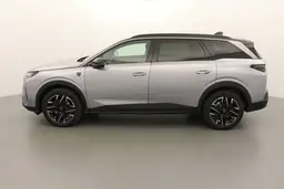 Peugeot 5008 - photo 4