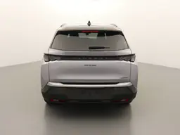 Peugeot 5008 - photo 5
