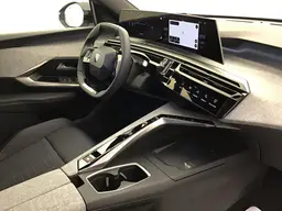 Peugeot 5008 - photo 8