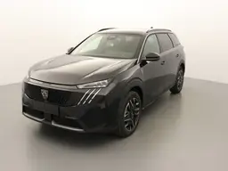 Peugeot 5008 - photo 1