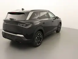 Peugeot 5008 - photo 2