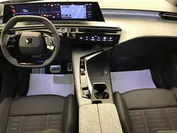 Peugeot 5008 - photo 11