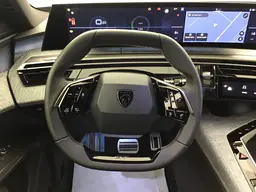 Peugeot 5008 - photo 12