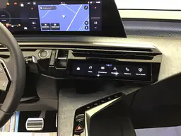 Peugeot 5008 - photo 14