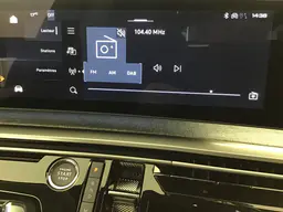 Peugeot 5008 - photo 18