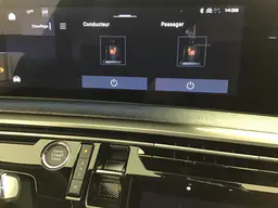 Peugeot 5008 - photo 20