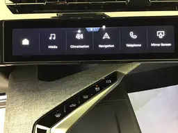 Peugeot 5008 - photo 23
