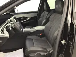 Peugeot 5008 - photo 25