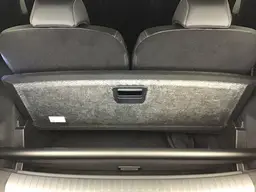 Peugeot 5008 - photo 28