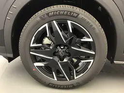 Peugeot 5008 - photo 30
