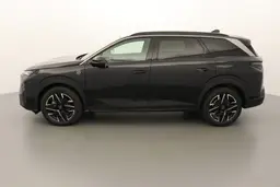 Peugeot 5008 - photo 4