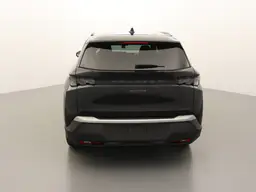 Peugeot 5008 - photo 5
