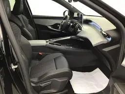 Peugeot 5008 - photo 6