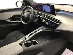 Peugeot 5008 - photo 8