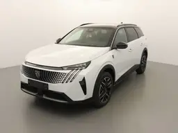 Peugeot 5008 - photo 1