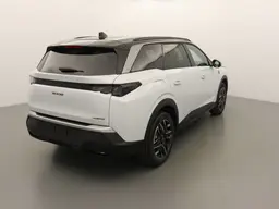 Peugeot 5008 - photo 2