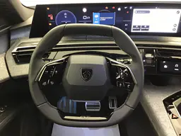 Peugeot 5008 - photo 12
