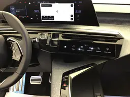 Peugeot 5008 - photo 14