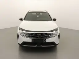 Peugeot 5008 - photo 3