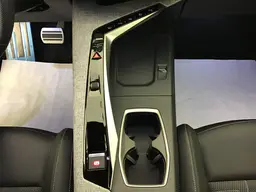 Peugeot 5008 - photo 21
