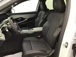 Peugeot 5008 - photo 25