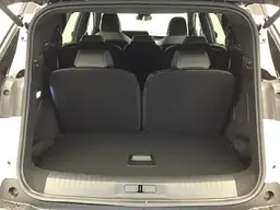 Peugeot 5008 - photo 27