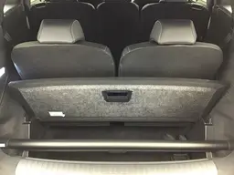 Peugeot 5008 - photo 28