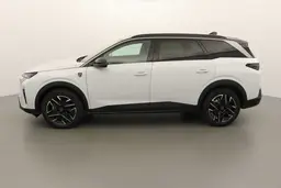 Peugeot 5008 - photo 4