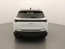 Peugeot 5008 - photo 5