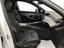 Peugeot 5008 - photo 6