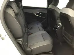 Peugeot 5008 - photo 7