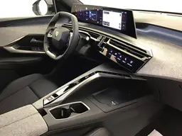 Peugeot 5008 - photo 8