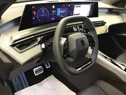 Peugeot 5008 - photo 10
