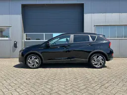 Hyundai Bayon - photo 2