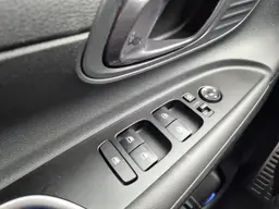Hyundai Bayon - photo 13