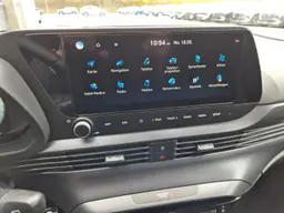 Hyundai Bayon - photo 16