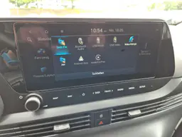 Hyundai Bayon - photo 19